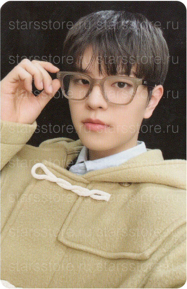 Фотокарта Seungmin Stray Kids - SKZHOP HIPTAPE (WITHMUU) Фотокарта Seungmin Stray Kids - SKZHOP HIPTAPE (WITHMUU)