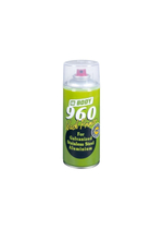Аэрозольный грунт HB 960 WASH PRIMER кислотный 2К 0,4л