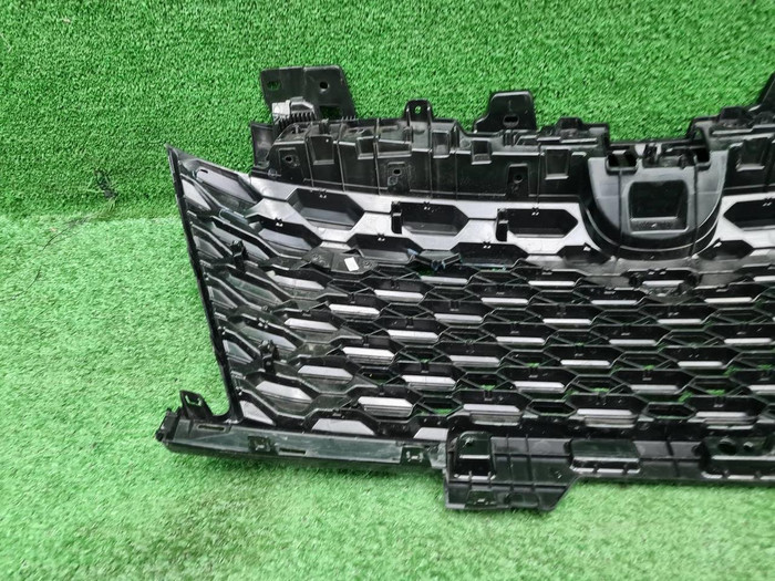 Решетка радиатора Changan CS35PLUS (2021-н.в.)
