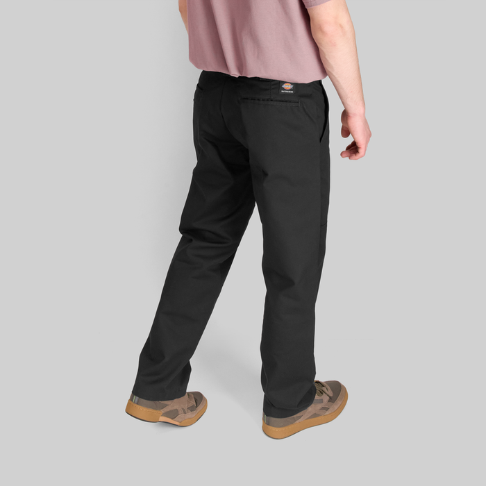 Брюки мужские Dickies Skateboarding Double Knee Pant артикул:WPSK96BK - купить в магазине Дайс