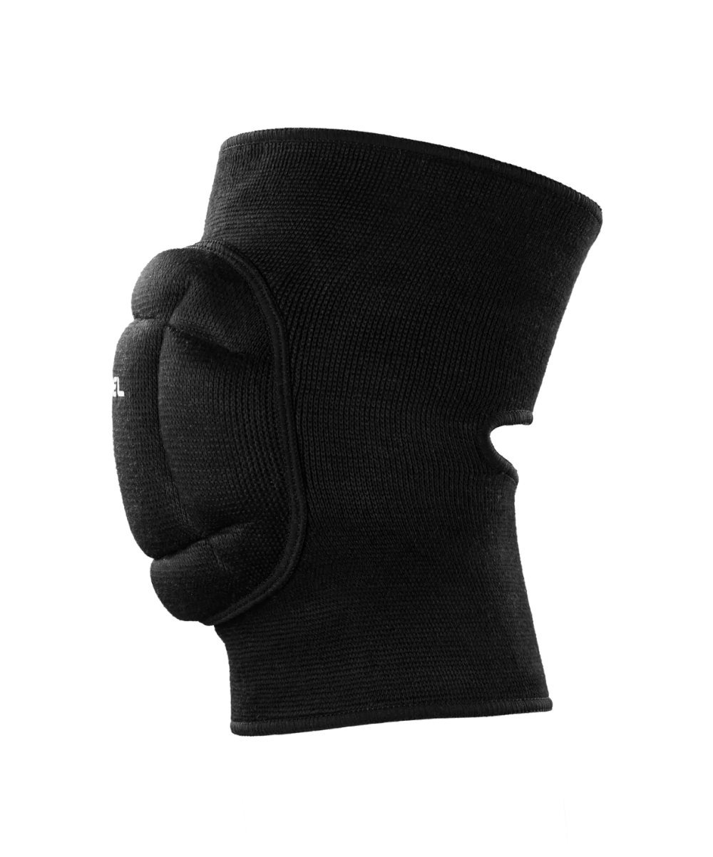Наколенники волейбольные Soft Knee, черный