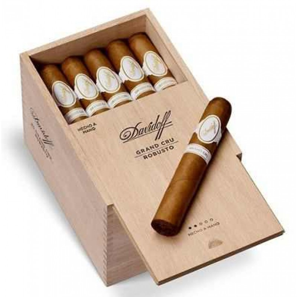 Davidoff Grand Cru Robusto