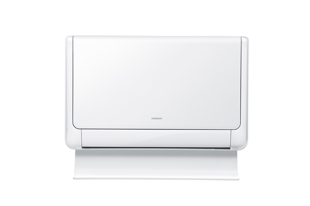 Внутренний блок мульти-сплит систем напольного типа HITACHI серии Multizone Premium RAF-50RXE