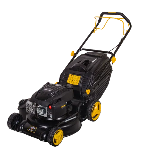 Газонокосилка бензиновая Huter GLM-5.0 SP