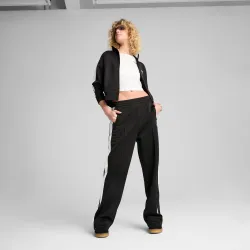 Брюки спортивные женские PUMA T7 ALWAYS ON Straight Track Pants op