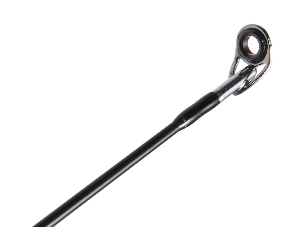 Спиннинг кастинговый LJ Black Sense FARAON CAST 21 6‘6" (1.98)