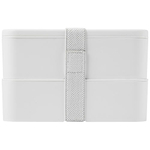 Двухслойный ланчбокс MIYO Pure