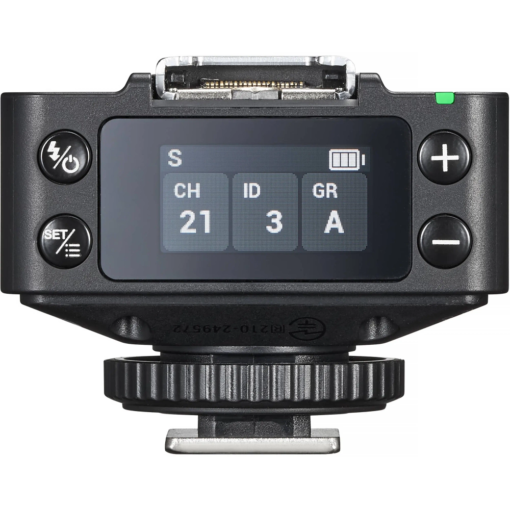 Приемник Godox XR S TTL для Sony