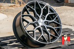 Комплект дисков VPS HF2 17x7.5 et40 5x108
