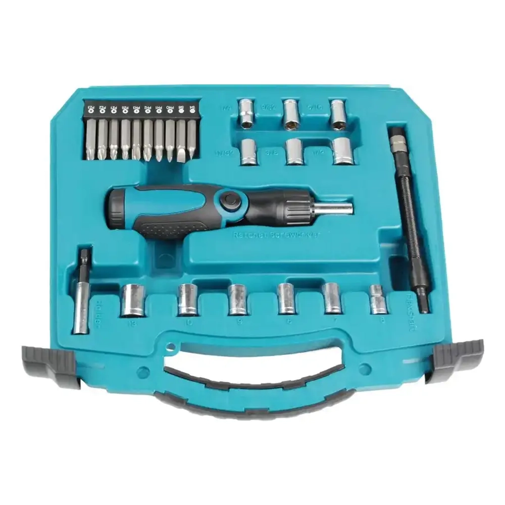 Набор насадок «Circle series» 65 Makita D-42020