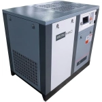 Винтовой компрессор IRONMAC IC 100/10 C