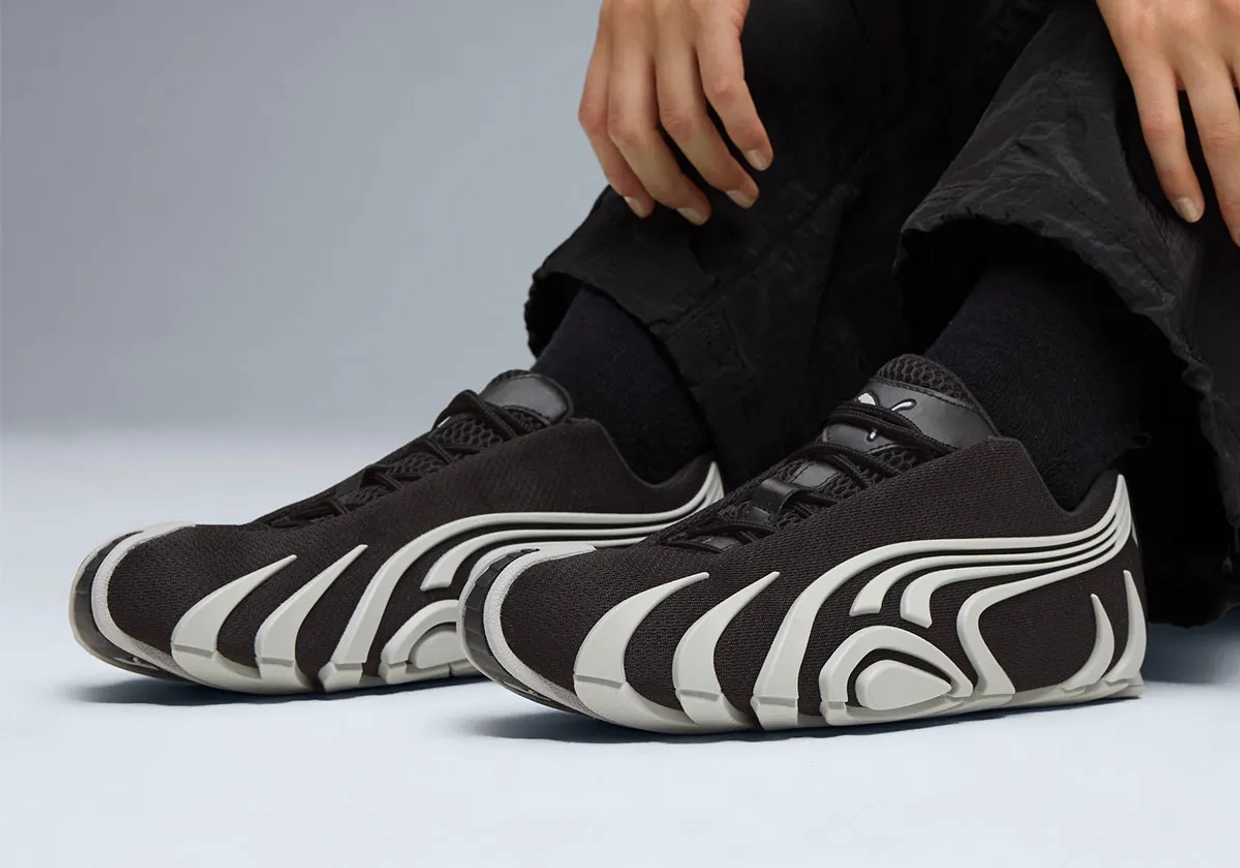 Какая обувь актуальна летом 2026 года: 9 главных трендов | TheSneaker.ru