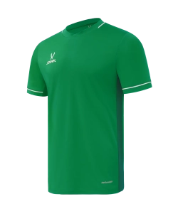 Футболка игровая Jogel DIVISION PerFormDRY Element Jersey 26-K, зеленый 72