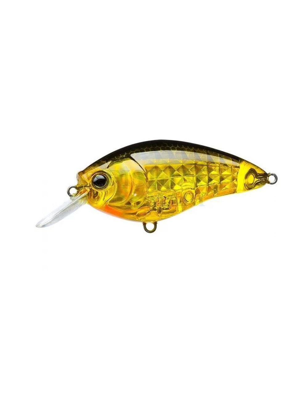 Воблер для рыбалки R1440-PGBL 3DR-X Crank SR 50 F
