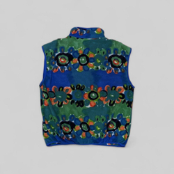 Жилетка флисовая (M)