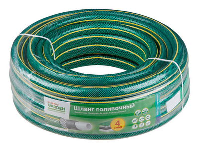Шланг поливочный 1/2" 30м STARTUL GARDEN