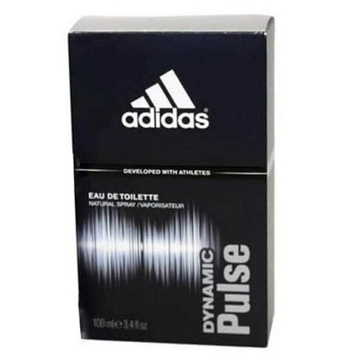 Туалетная вода ADIDAS Dynamic Pulse 100 мл (из Финляндии)