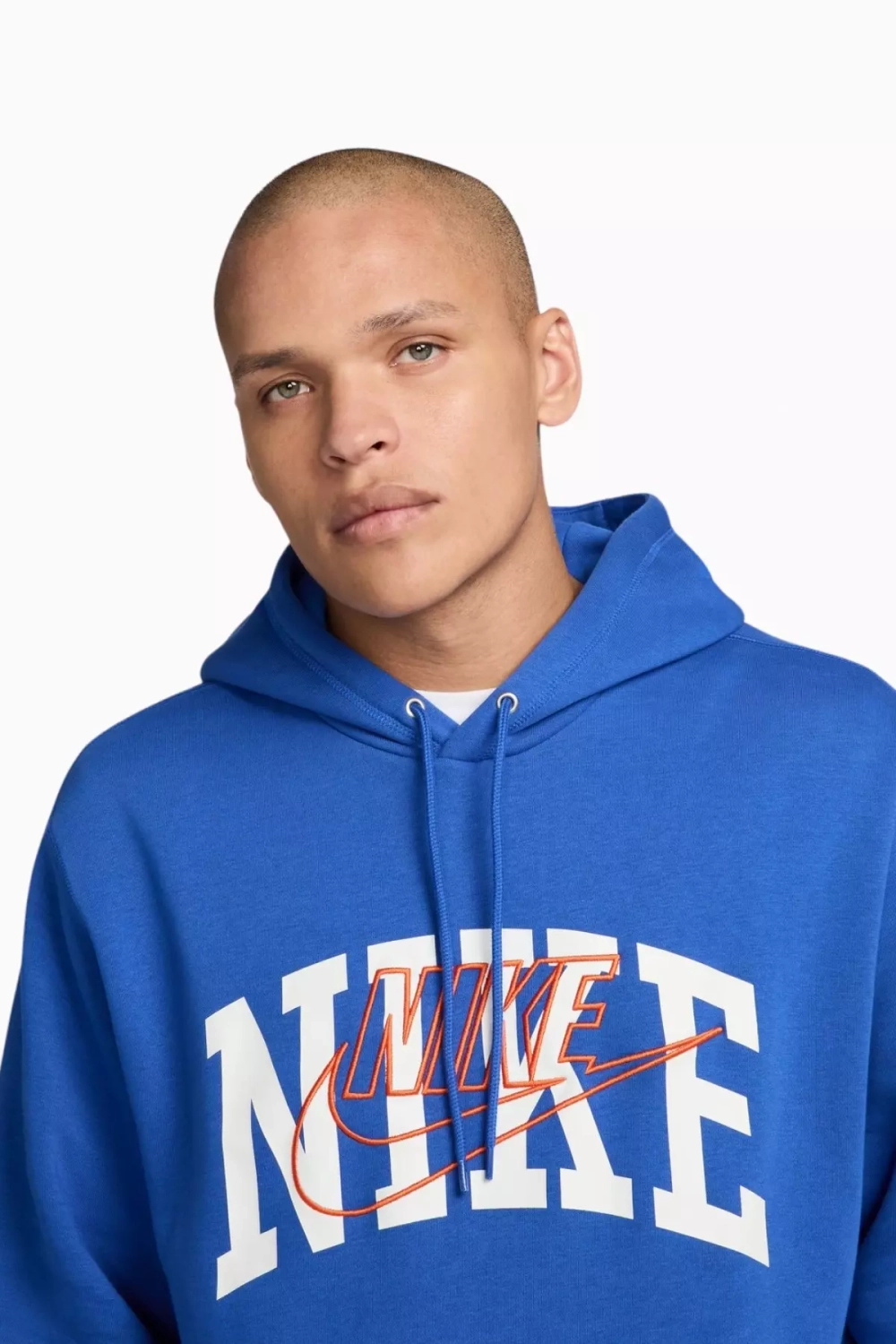Кофта Nike Club Fleece