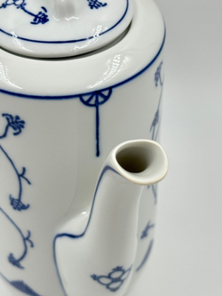 Чайник/кофейник Indisch Blau, Jäger