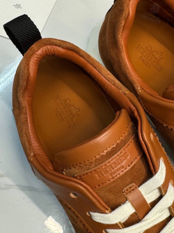 Кроссовки Hermes Bouncing