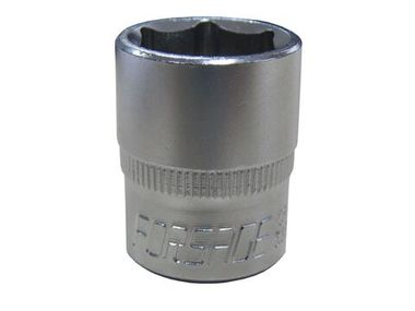 Головка 17мм 3/8''6гр. Forsage F-53517