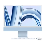 Apple iMac 4.5K 24" (2023) Blue (M3 8-Core CPU/10-Core GPU, 24GB, 1TB) (Custom)