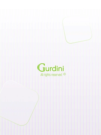 Чехол накладка iPhone 16 6.1" Gurdini Ocean Case (8) Transparent хамелеон