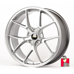 Комплект дисков BBS CI-R 19x8.5 et33 5x114.3