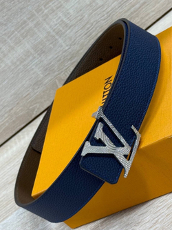 Двухсторонний ремень Louis Vuitton