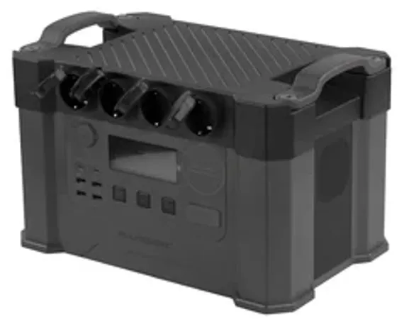 Портативная электростанция Allpowers S1500
