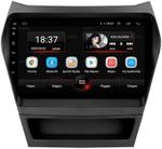 Магнитола для Hyundai Santa Fe 2012-2018 - AK312R9-MTK Android 10