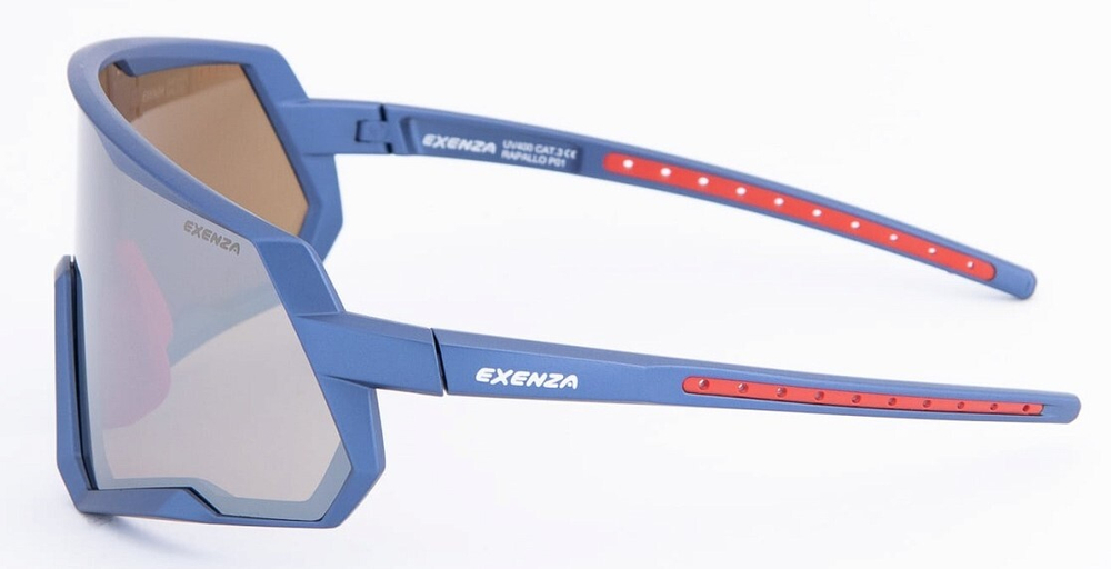 Итальянские спортивные очки RAPALLO G01