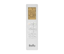 Ballu BSOI-08HN8