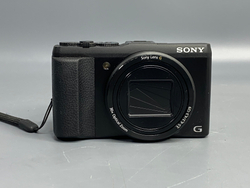 Sony Cyber-shot DSC-HX50