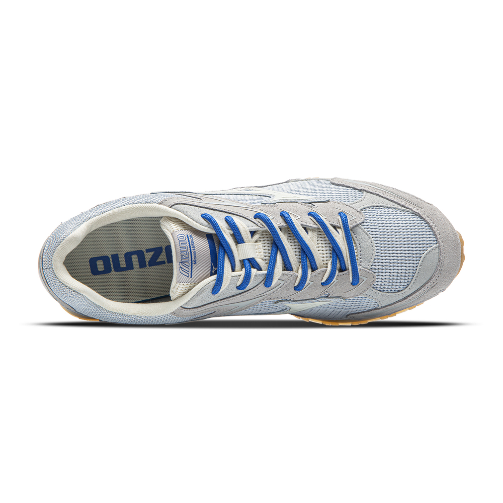 Mizuno Lg 60s