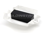Герметик для фар Koito Black (черный), брикет 500гр