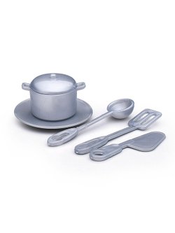Игровая мебель для кукол Кухня (CF6603)
