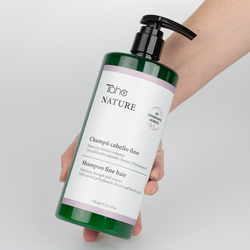 Tahe Шампунь для сухих волос - SHAMPOO DRY HAIR,750 мл
