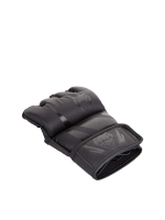 Перчатки ММА Venum Challenger Neo Black