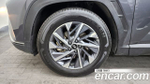 Hyundai Tucson Diesel 2.0 4WD — 2023