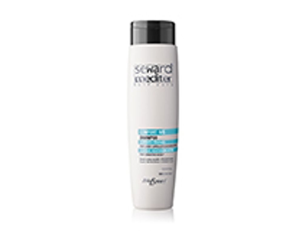 Шампунь без сульфатов для чувствительной кожи головы HELEN SEWARD SOOTHING SHAMPOO 9/S, 300 мл