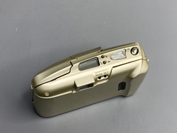 Olympus mju II Zoom 80