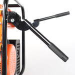 Генератор бензиновый PATRIOT Max Power SRGE 7200E