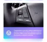Магнитола для KIA Sorento 2 XM 2012-2020 (отдельный экран климата) - Teyes TPRO 2 монитор 9.7" QLED в стиле "Тесла" на Android 10, Быстрая, 4G SIM-слот