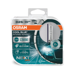 Ксеноновая лампа Osram D2S Xenarc Cool Blue Intense NEXT GENERATION