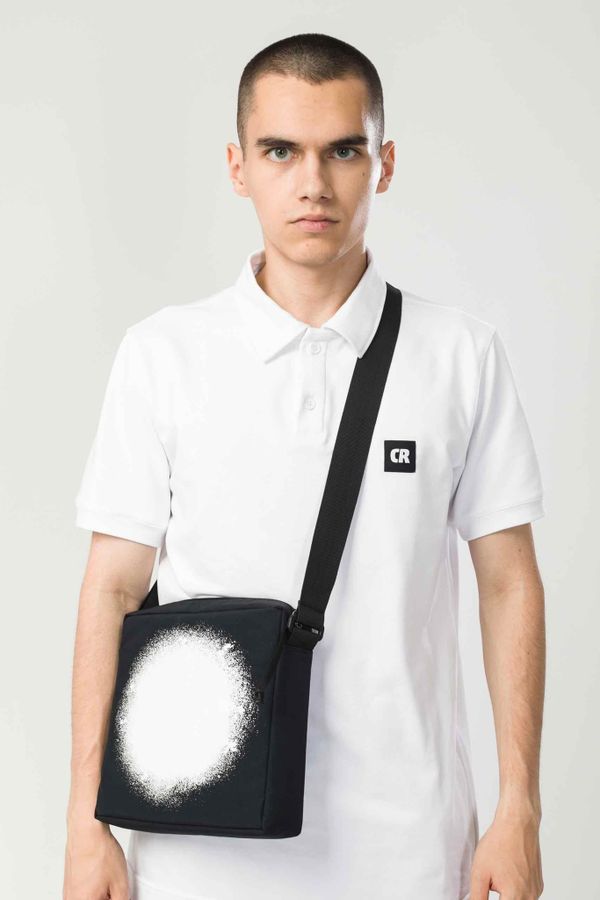 Сумка Quad Bag черная - фото 1
