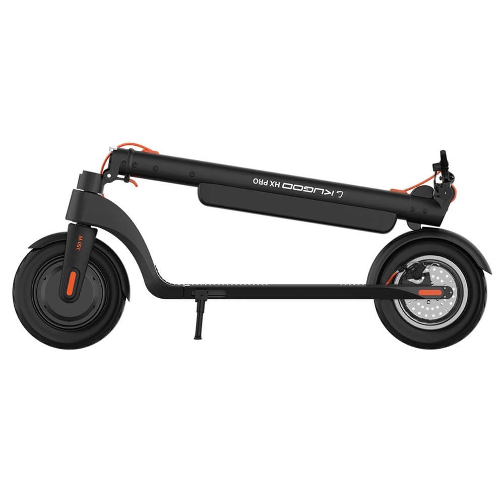 Электросамокат Kugoo HX Pro