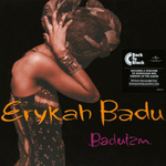 Erykah Badu	Baduizm