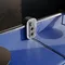Розетка с USB A+A с заземлением и защитными шторками Voltum S70 Титан VLS040406