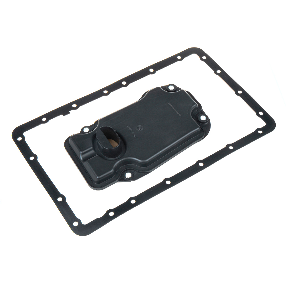 Фильтр АКПП с прокладкой поддона TOYOTA Land Cruiser 200/Tundra / LEXUS GX II/LX II GANZ GIH02077